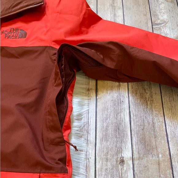 The North Face Men’s Sickline Jacket - Picture 5 of 11